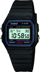 casio