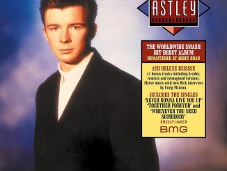 Rick Astley