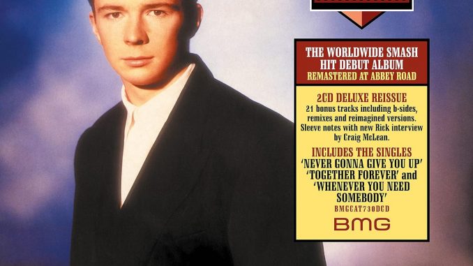 Rick Astley