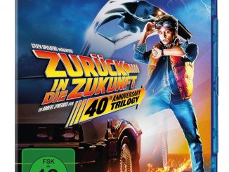 Zurück in die Zukunft