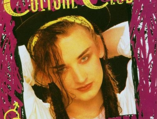 culture club