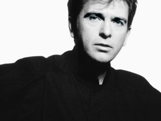 Peter Gabriel So