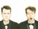 Pet Shop Boys actually